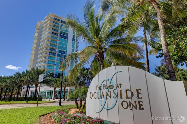 Building Photo - 1 N Ocean Blvd Unit 1410 Rental