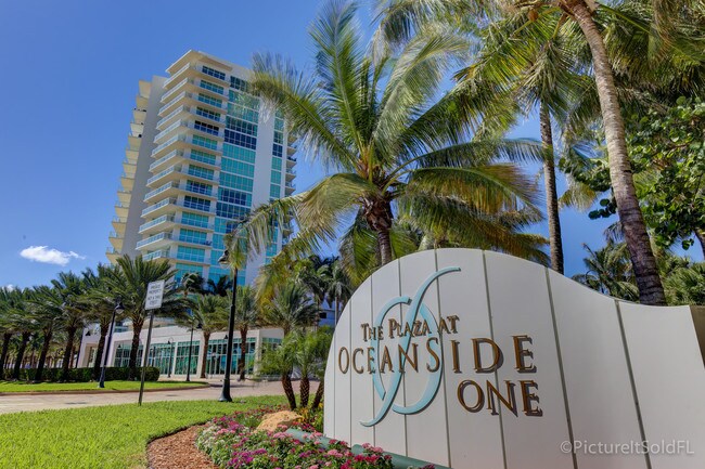 Building Photo - 1 N Ocean Blvd Unit 1410 Rental
