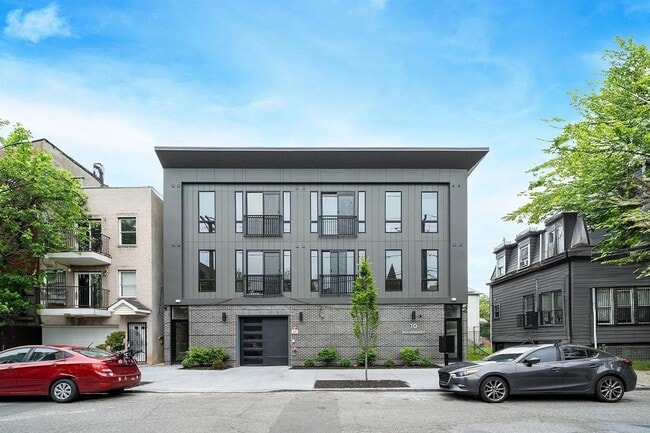 Photo - 10 Brinkerhoff St Unit 201