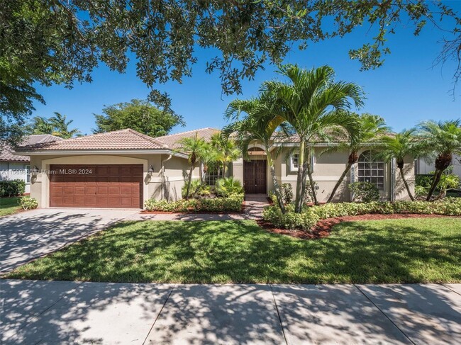 2664 Edgewater Dr Rental - House Rental in Weston, FL | ForRent.com