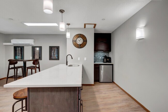 Photo - Hemlock Pines