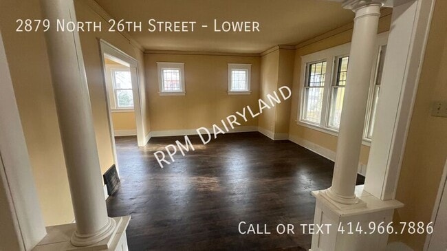 Photo - 2879 N 26th St Unit Lower