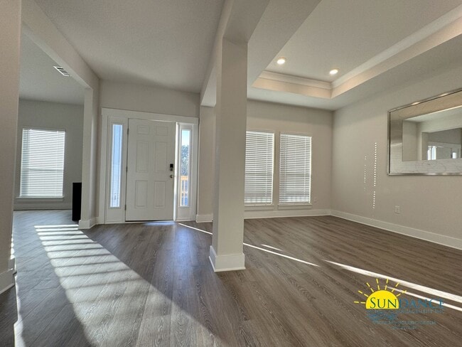 Photo - Stunning 4 Bedroom Home in Hillwood Estates, Crestview!