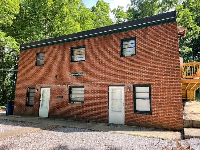 1392 - 1392 Unit 214 LAMBERT RD APT #6