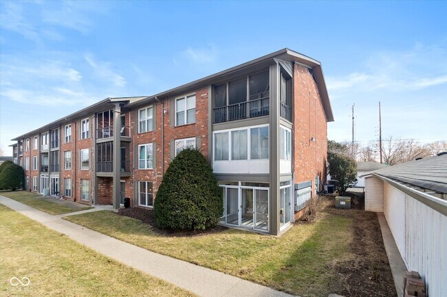Photo - 5034 Allisonville Rd Condo Unit A