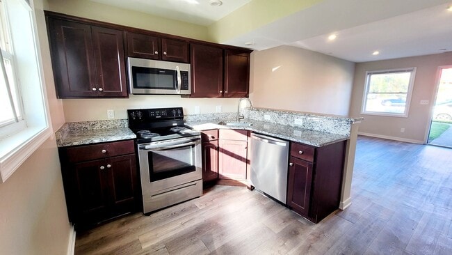 Photo - 509 N 35th St Unit 13