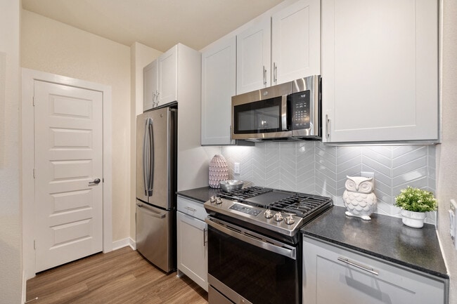Un dormitorio - Kingsley at Shadow Creek Ranch