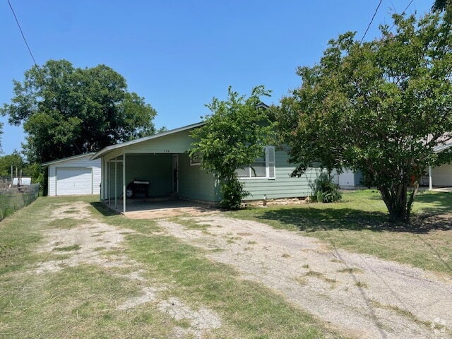Building Photo - Easily accessible 3 bedroom/1 bath in Dublin Rental
