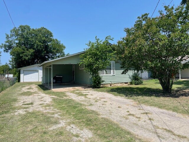 Easily accessible 3 bedroom/1 bath in Dublin - Easily accessible 3 bedroom/1 bath in Dublin