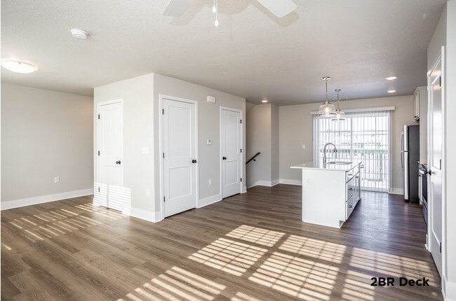 Photo - Grand Valley Townhomes