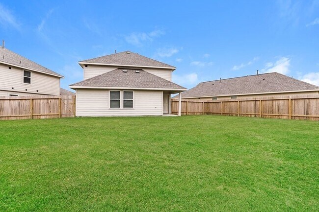 2550 Grayling Dr