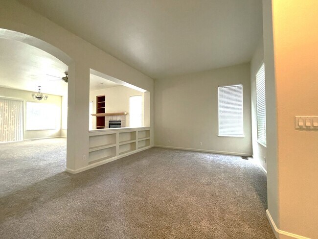 Photo - Gorgeous Caughlin Ranch Home