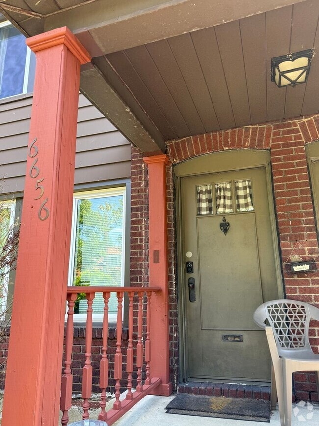 Building Photo - 6656-6656 Woodwell St Unit 6656 Rental
