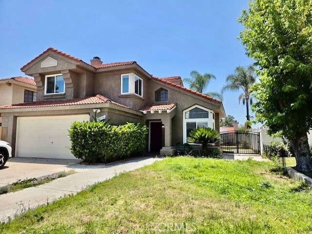 Building Photo - 10696 Opal Ave