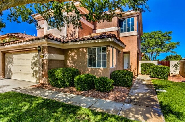 Photo - Amazing Home In Peccole Ranch