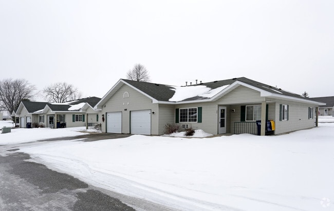 Cottages of Ellsworth