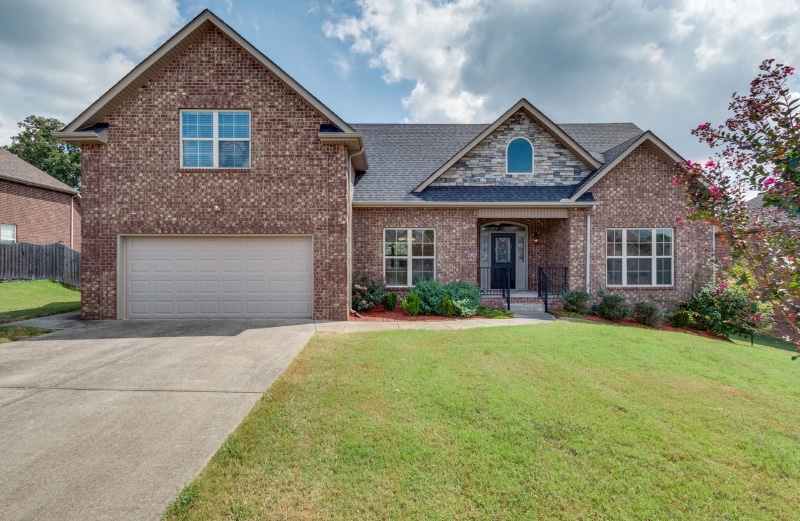 Photo - 5307 Endurance Ln