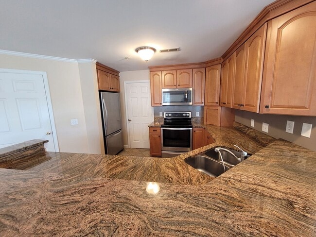 Photo - WATERFRONT - 3 Bed/2 Bath Condo - End Unit - Stunning View - Lake Access - Community Pool - Tenni...
