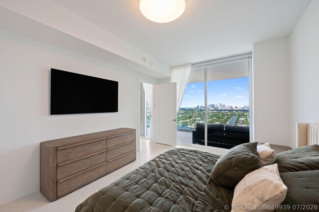 Photo - 153 N Seabreeze Blvd Unit #1903