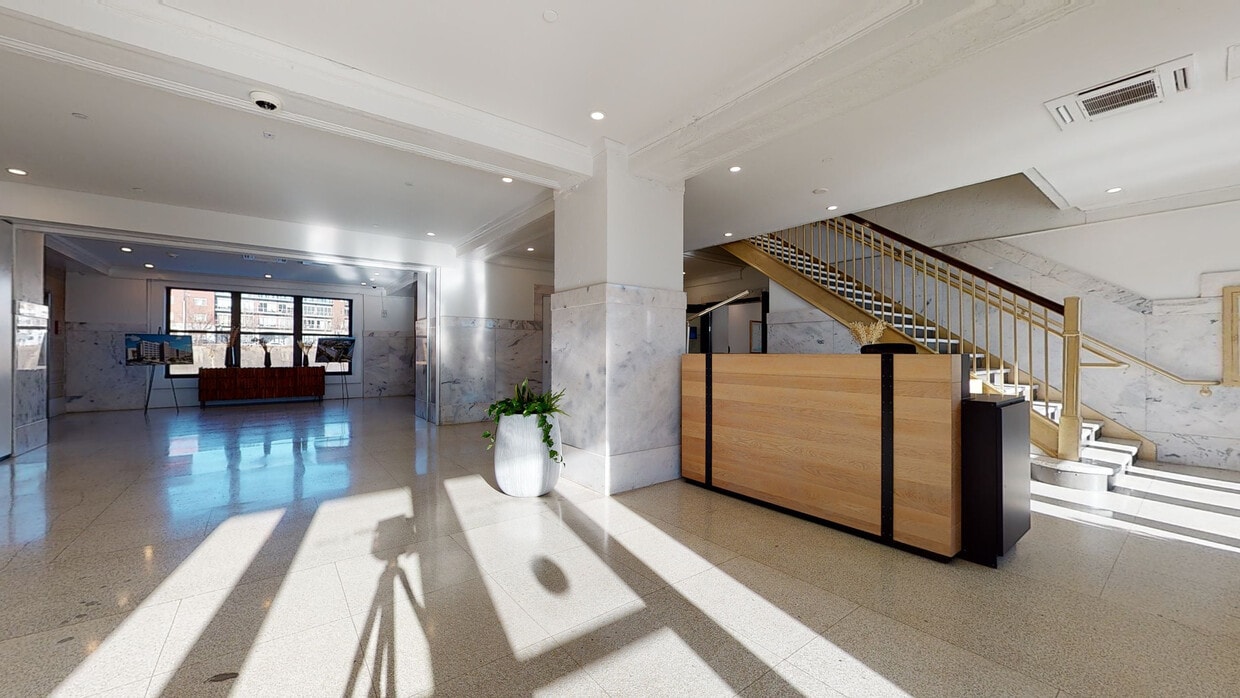 Photo - Lofts at Centennial Yards South