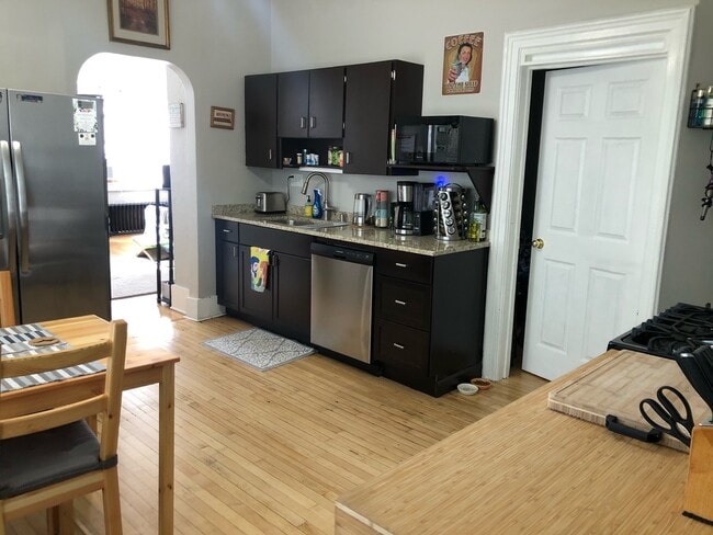 Photo - 2460 S Delaware Ave