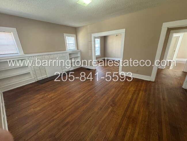 Photo - 1617 42nd St Ensley