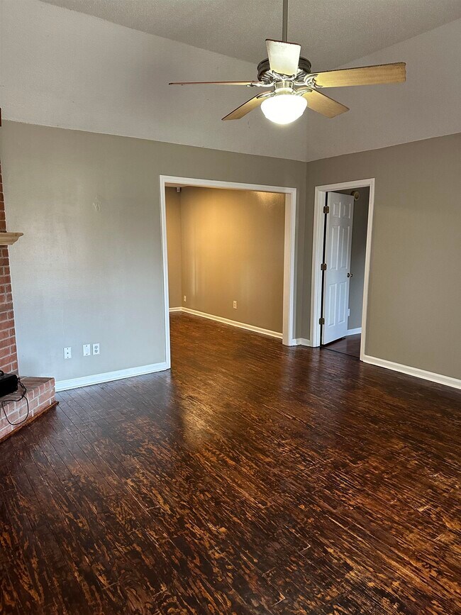 Photo - 2545 Turnage Valley Dr