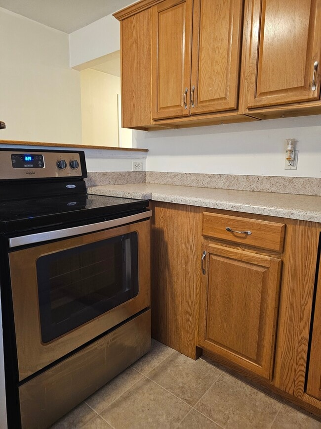 Photo - 1106 Park St