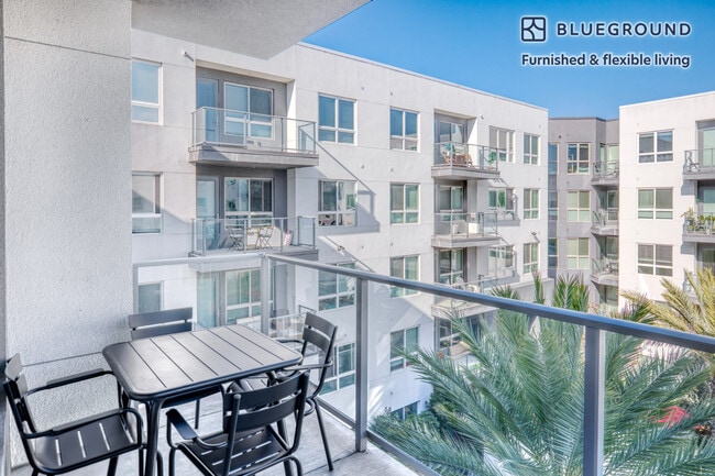 Photo - 4440 Twain Ave Unidad FL4-ID4