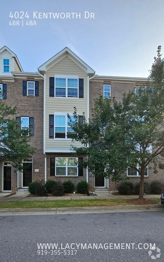 Building Photo - 4024 Kentworth Dr Rental