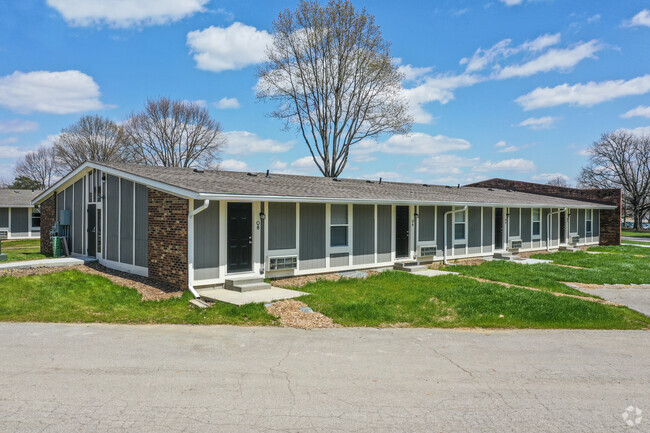 Building Photo - The Flats on Kimberly Rental