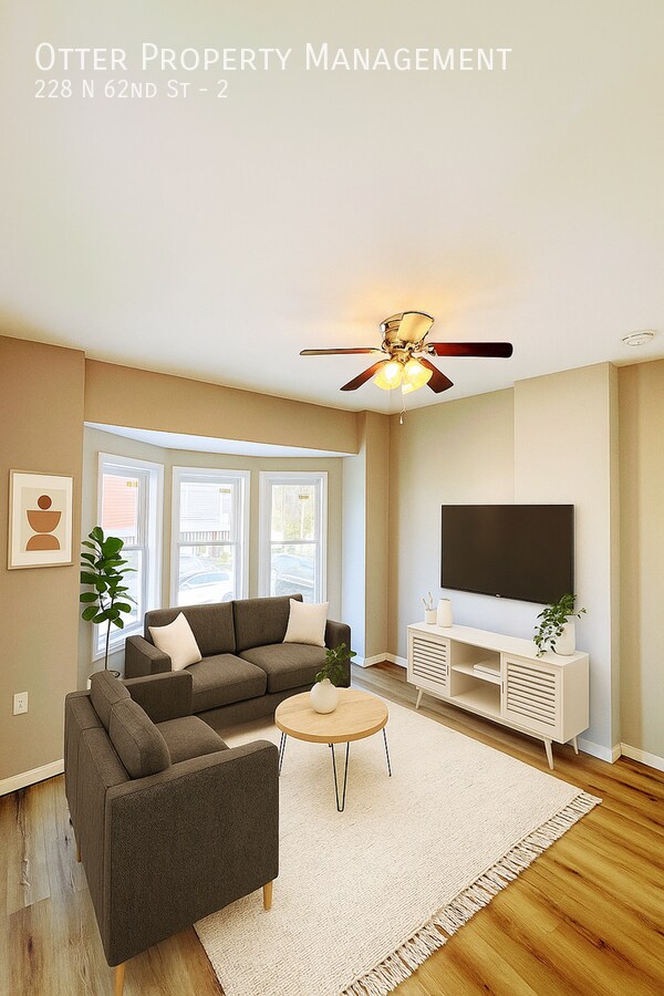 Building Photo - 228 N 62nd St Unit 2