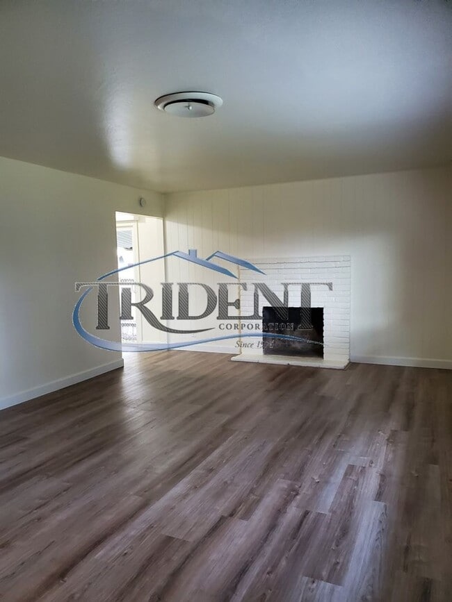 Photo - Cute 3 bedroom, 1 ½ bath house