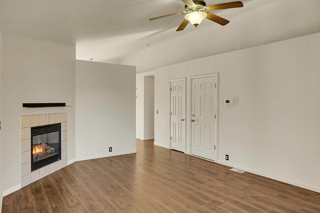 Photo - $2,025 - 3 Bed, 2 Bath Home in Fountain with Central AC, Laundry, and Fenced in Yard