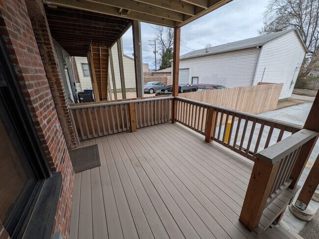 Photo - 3233 Morgan Ford Rd