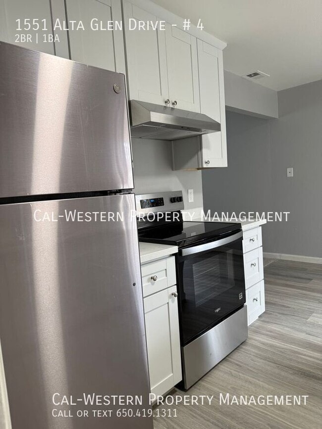 Building Photo - 1551 Alta Glen Dr Unit # 4