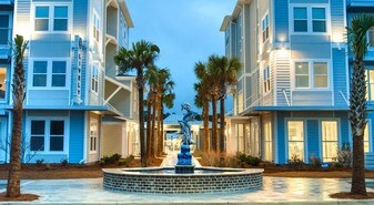 1 Bedroom Apartments Near Coastal Carolina University The Lively At Carolina Forest