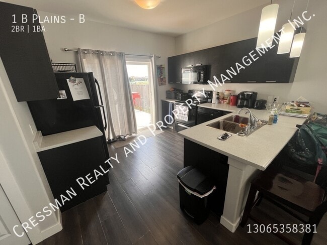Photo - 2 Bedroom, 1 Bathroom Suite