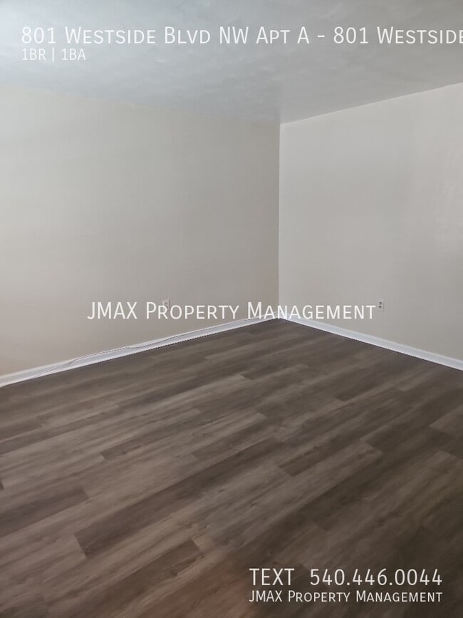 Photo - 801 Westside Blvd NW Unit 801 Westside Blvd NW #A