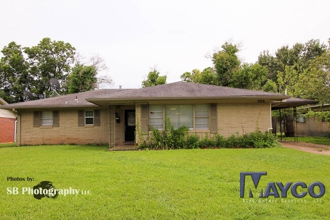 Building Photo - 3 bedroom 2 bath in Bossier!