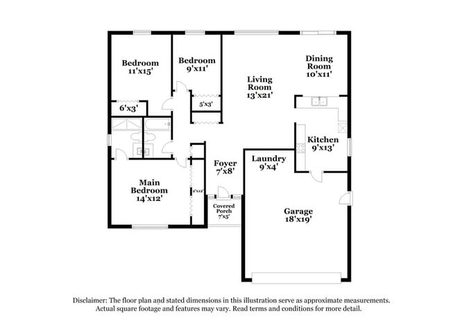 Photo - 7827 Adelaide Loop