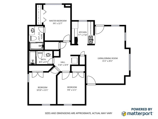 Building Photo - 933 Mississippi St Rental