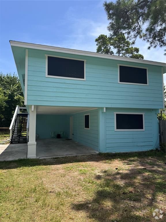 Building Photo - 4807 Oak St Rental
