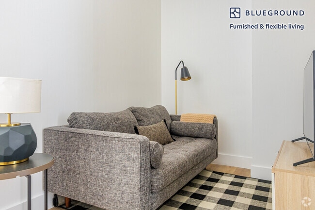 Building Photo - 161 W 54th St Rental