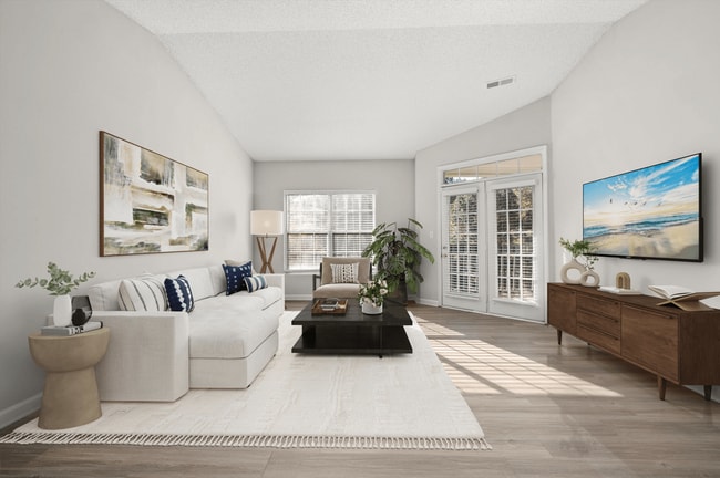 Photo - View at Lake Lynn