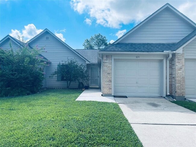 Building Photo - 631 E Country Grove Cir Rental