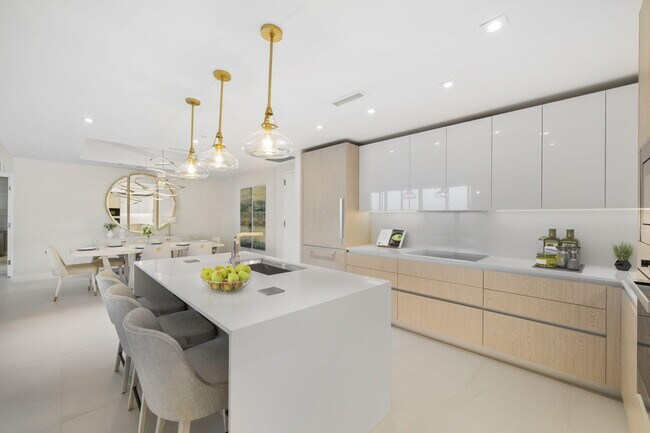 Photo - 3100 N Ocean Dr Unit 1203p