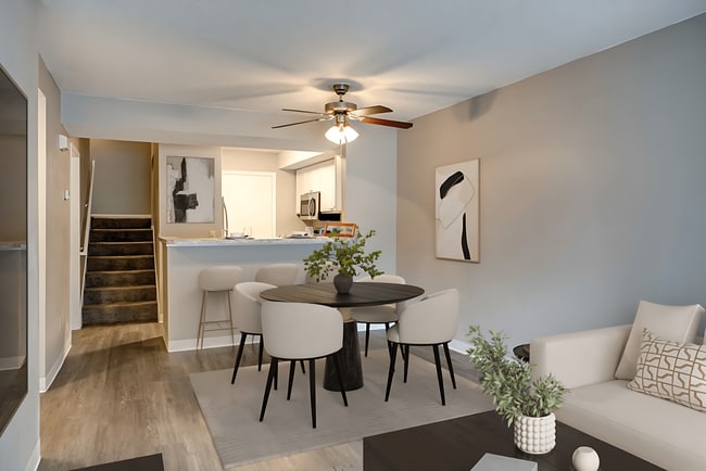 Deerfield Townhomes