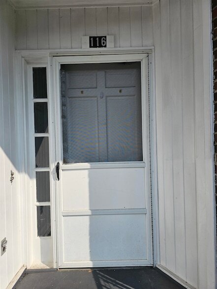 116 High St