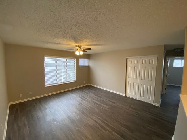 Grey Ridge Apartments